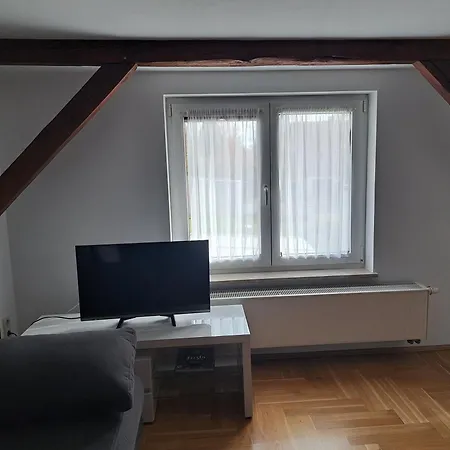 Am Weissgerbermuseum * Доберлуг-Кирххайн