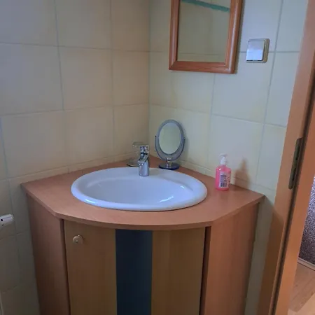 Am Weissgerbermuseum Доберлуг-Кирххайн