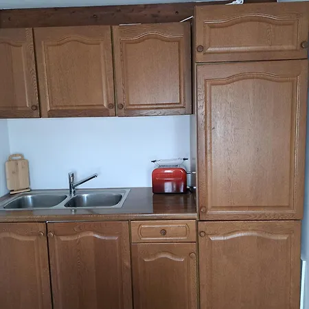 Am Weissgerbermuseum Апартаменты