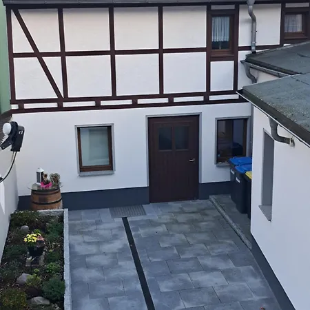 Am Weissgerbermuseum *