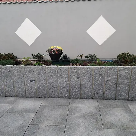 Am Weissgerbermuseum *