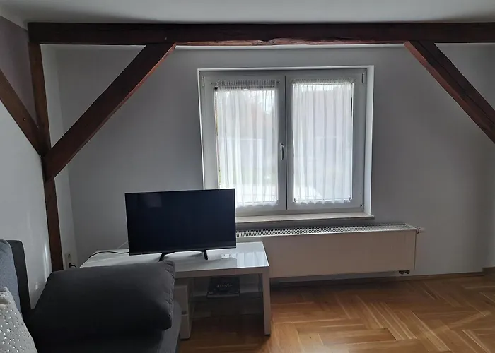 Am Weissgerbermuseum * Doberlug-Kirchhain