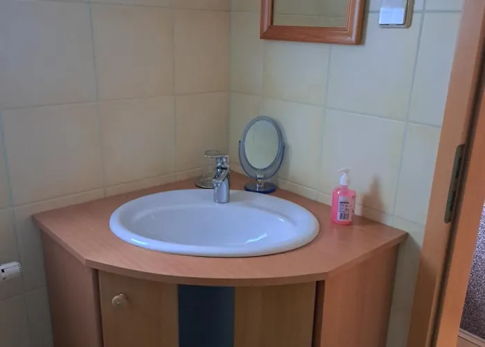 Am Weissgerbermuseum Doberlug-Kirchhain