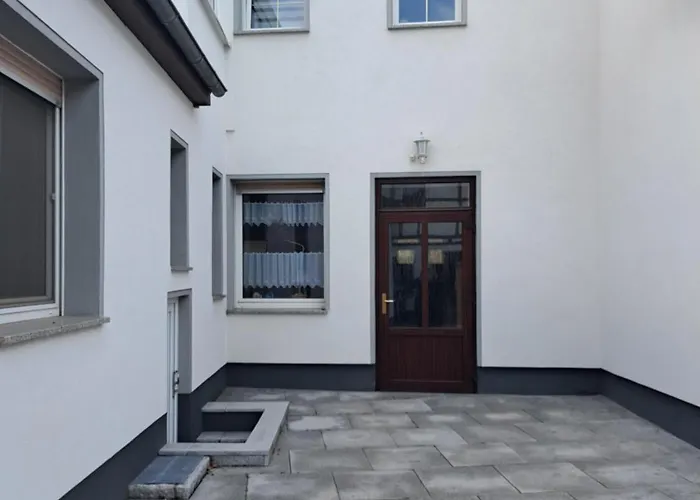 Am Weissgerbermuseum * Doberlug-Kirchhain