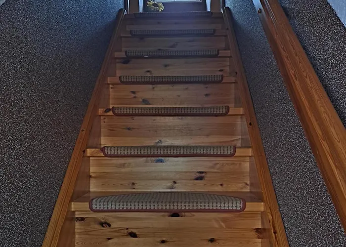 Am Weissgerbermuseum Doberlug-Kirchhain