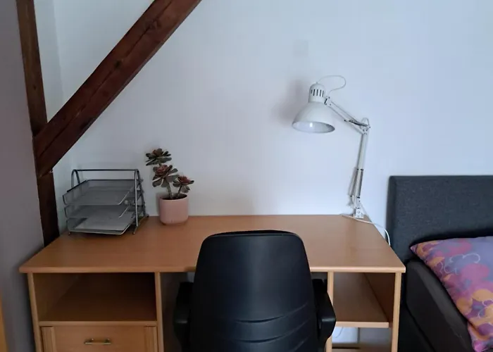 شقة Am Weissgerbermuseum *