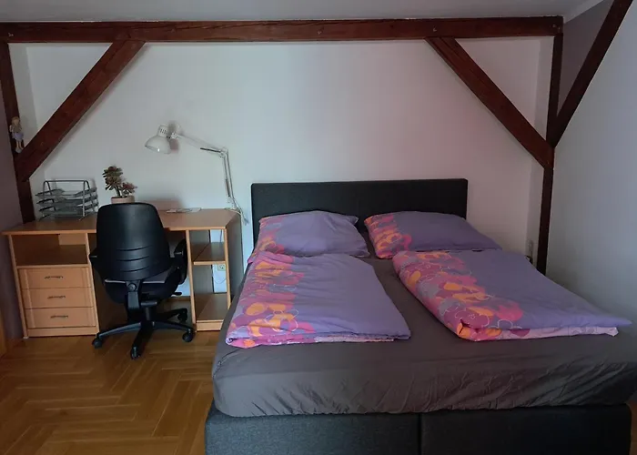 شقة Am Weissgerbermuseum